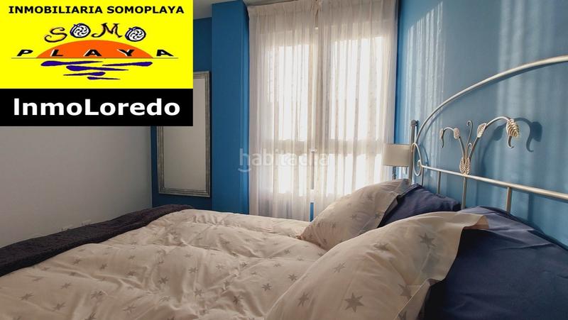 Foto 461e3c06-3de5-4f2d-9ccb-c6639e763904. Piso Somo. piso 2 dormitorios en Somo Ribamontán al Mar