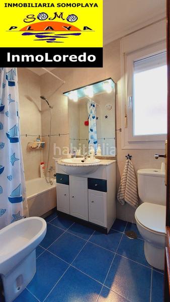 Foto 550735b3-83a4-4b61-adce-33bd099c8c18. Piso Somo. piso 2 dormitorios en Somo Ribamontán al Mar