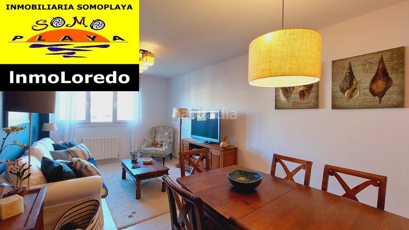 Foto 66192ad3-b21e-4ef0-94ef-eb4463c84a24. Piso Somo. piso 2 dormitorios en Somo Ribamontán al Mar