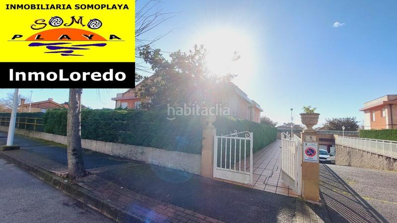 Foto 85485f4d-0e6f-432f-846d-0c619945c68a. Piso Somo. piso 2 dormitorios en Somo Ribamontán al Mar