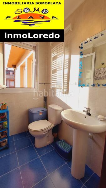Foto bcd3f22d-93d1-45d8-b807-05d41c6de23d. Piso Somo. piso 2 dormitorios en Somo Ribamontán al Mar