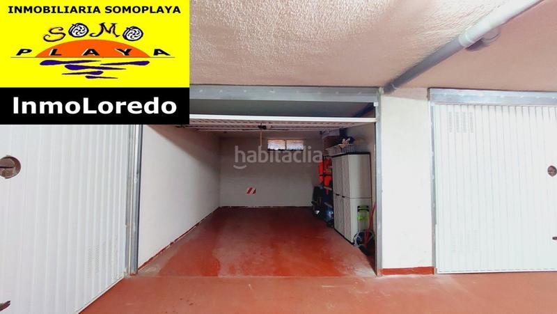 Foto c3c7f9c5-d6ec-4db4-b591-f20ce62595ab. Piso Somo. piso 2 dormitorios en Somo Ribamontán al Mar