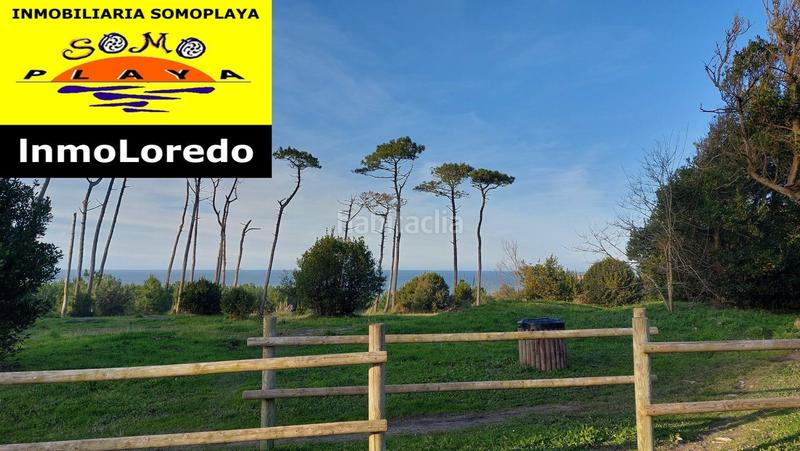 Foto c62ce76b-10e8-464a-8dbc-29bdeda4f31b. Piso Somo. piso 2 dormitorios en Somo Ribamontán al Mar