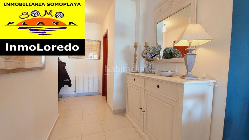 Foto c65d3bf0-ebc0-4b92-974f-f4e0139df05c. Piso Somo. piso 2 dormitorios en Somo Ribamontán al Mar