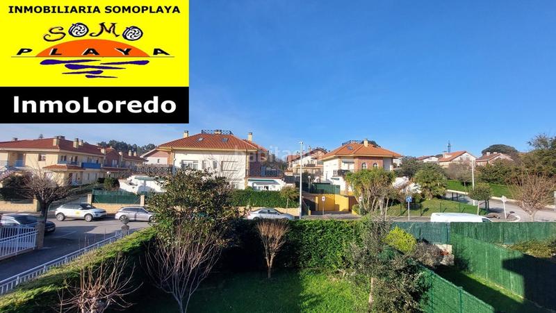 Foto d356f4c2-4684-4f37-b687-305bb1a70c52. Piso Somo. piso 2 dormitorios en Somo Ribamontán al Mar