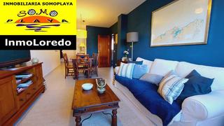 Pis  Llosa sierra. Somo. piso 2 dormitorios