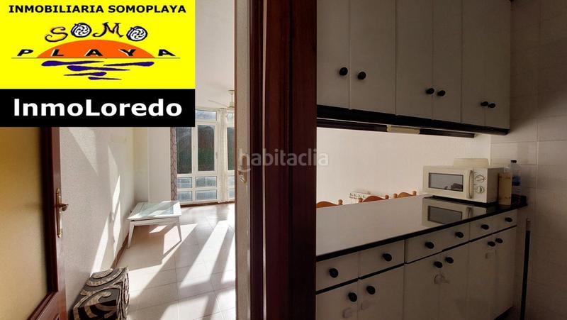 Foto 0bf60f0f-dee5-4571-b9c7-2ea2d5f4d838. Appartamento in Somo Ribamontán al Mar