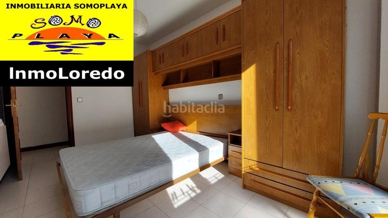 Foto 0eb3eacb-6aad-4c67-b9cd-f8709947c52e. Appartamento in Somo Ribamontán al Mar