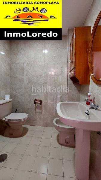 Foto 5d6e32bc-93c9-4043-86de-820fb26cdf32. Appartamento in Somo Ribamontán al Mar