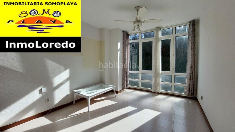 Foto 61b2ef61-5730-4b31-9444-65010ec71e70. Appartamento in Somo Ribamontán al Mar
