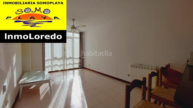 Foto 7bdab434-eb44-4178-b801-d86060d6f704. Appartamento in Somo Ribamontán al Mar