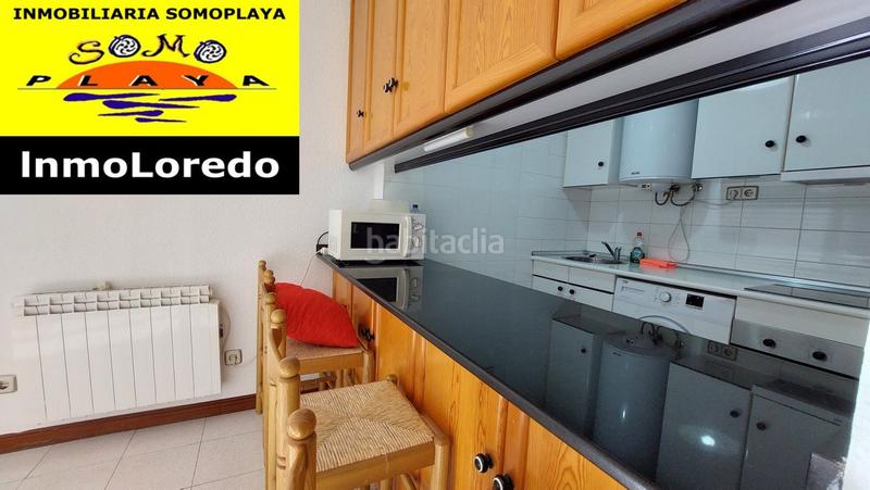 Foto a9c5c7d7-df0e-46d8-8b26-91258f618db4. Appartamento in Somo Ribamontán al Mar