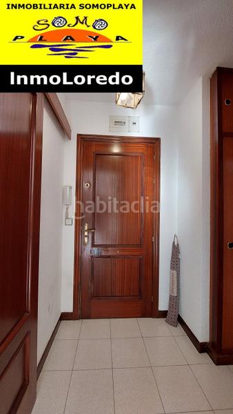Foto c060eab6-3da4-402f-b8b7-d8bfffbd00bc. Appartamento in Somo Ribamontán al Mar
