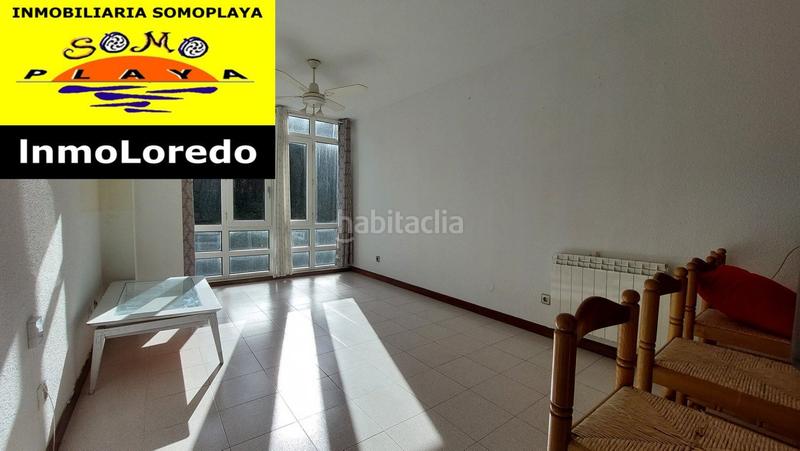 Foto c3e5e240-6799-4c5c-8c43-f4c8d909e7aa. Appartamento in Somo Ribamontán al Mar