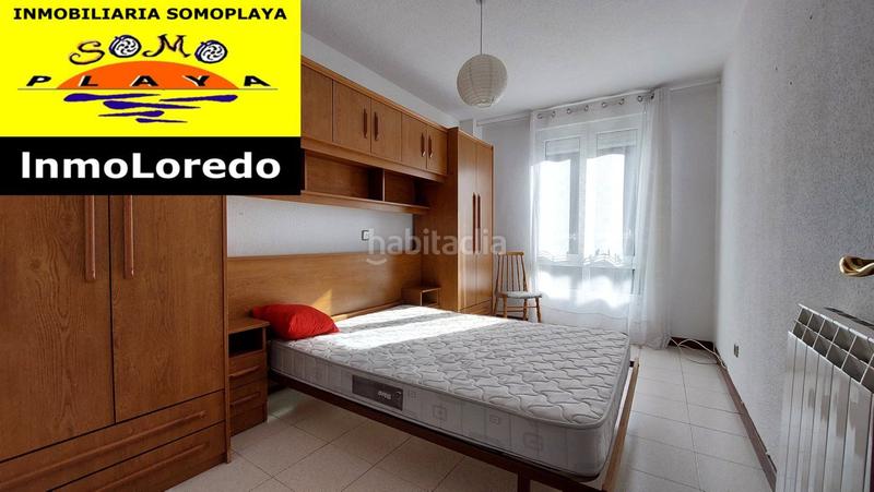 Foto dc56c950-3f27-4053-96a6-5bb3760d7eeb. Appartamento in Somo Ribamontán al Mar