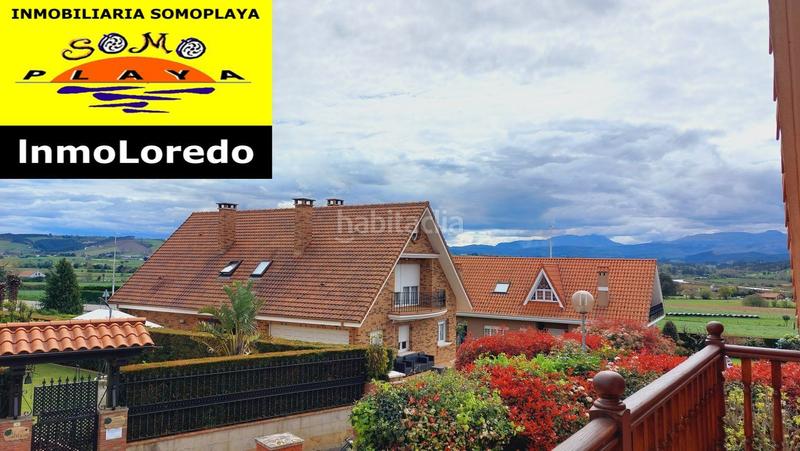 Foto 250e5586-3e1e-44f1-af56-472101bd778f. Casa chalet independiente en Somo en Somo Ribamontán al Mar