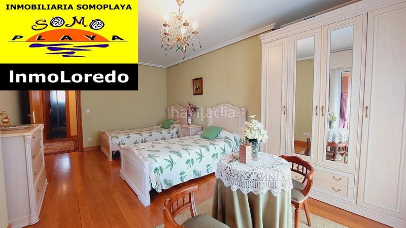 Foto 317693a2-3f91-4818-917c-911b118fb689. Casa chalet independiente en Somo en Somo Ribamontán al Mar