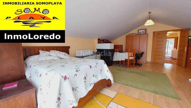 Foto 3ada8352-2069-4411-a725-8e54e1b1ba37. Casa chalet independiente en Somo en Somo Ribamontán al Mar