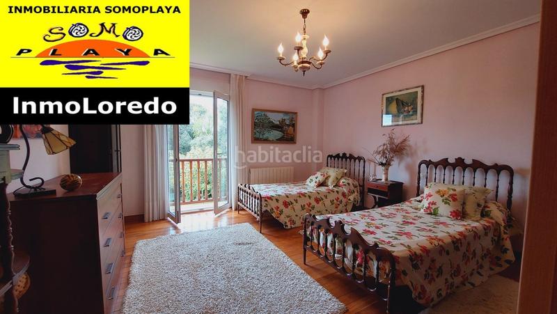 Foto 4546874d-98b0-4ea6-b666-3bf108bfcdf4. Casa chalet independiente en Somo en Somo Ribamontán al Mar