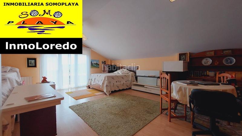Foto 5f5b9aaf-1c67-4bff-8965-a6639cacbba8. Casa chalet independiente en Somo en Somo Ribamontán al Mar