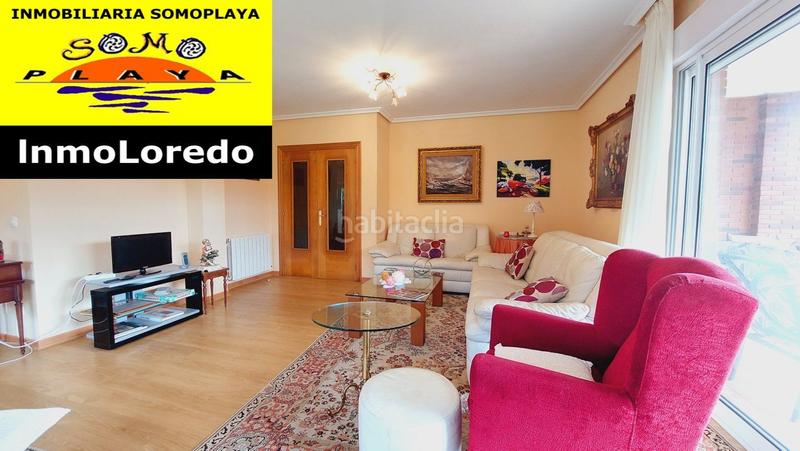 Foto 67c3a215-2878-4412-94bf-f85a53357782. Casa chalet independiente en Somo en Somo Ribamontán al Mar