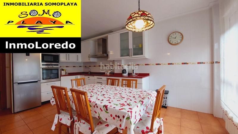 Foto 680597ed-c097-4fbf-8864-3037c2bcf456. Casa chalet independiente en Somo en Somo Ribamontán al Mar