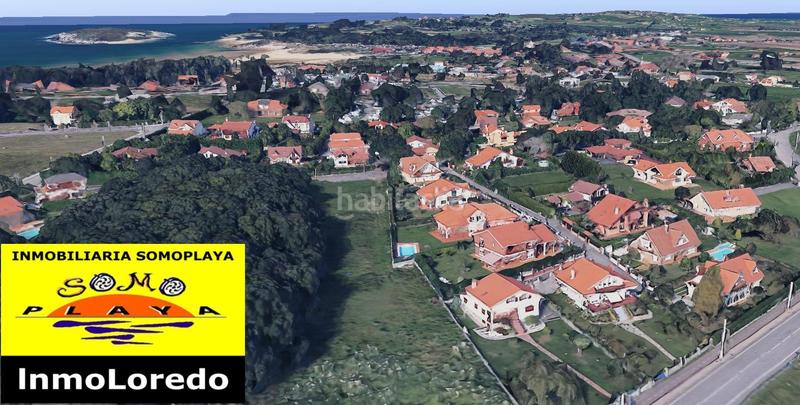 Foto 6dd0a1de-a084-42f1-921d-e14ebf8a4dbb. Casa chalet independiente en Somo en Somo Ribamontán al Mar