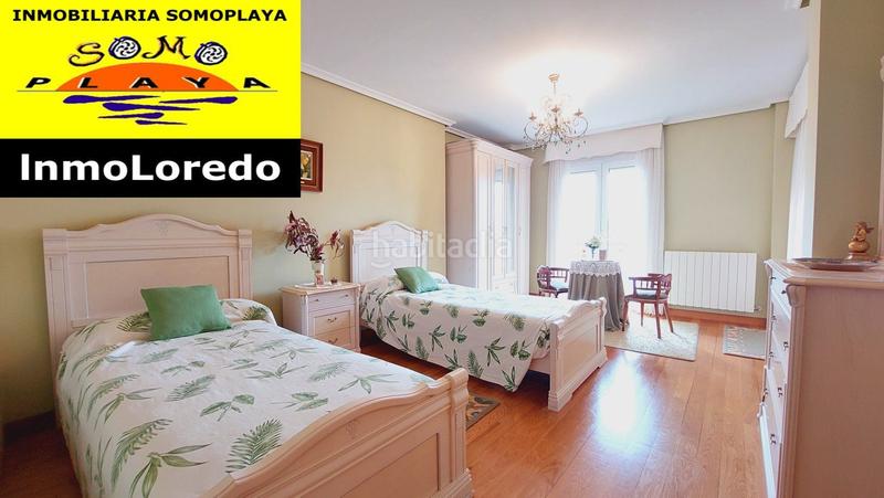 Foto 6e73ced6-df7f-497d-9257-76b8ac4f86c6. Casa chalet independiente en Somo en Somo Ribamontán al Mar