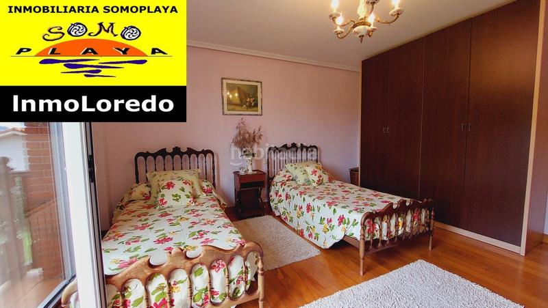 Foto 7187f71e-fde1-46c7-a026-60662658affd. Casa chalet independiente en Somo en Somo Ribamontán al Mar