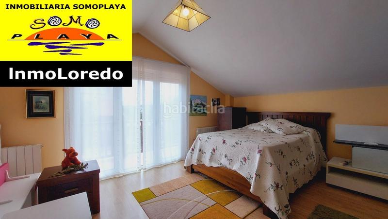 Foto 7571383f-119a-47b1-92d0-b0965d41c795. Casa chalet independiente en Somo en Somo Ribamontán al Mar