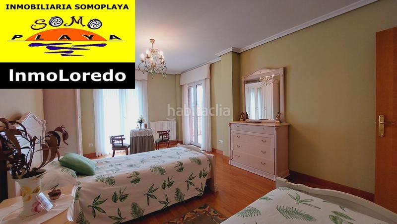 Foto 90e86a33-8393-4315-80a2-7a33fee2a34a. Casa chalet independiente en Somo en Somo Ribamontán al Mar