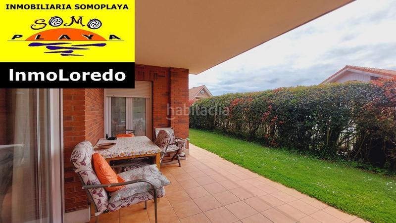 Foto 9c922894-a21a-4530-9381-70374e87a065. Casa chalet independiente en Somo en Somo Ribamontán al Mar