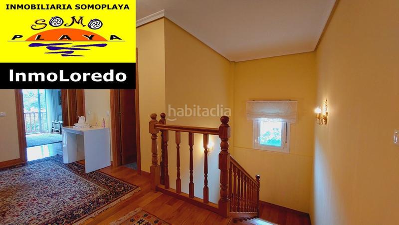 Foto 9d580081-c9ca-434c-9d41-5d5dc4e6700b. Casa chalet independiente en Somo en Somo Ribamontán al Mar