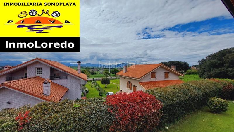 Foto a180587c-4e49-4f86-8c02-36252ac5099e. Casa chalet independiente en Somo en Somo Ribamontán al Mar