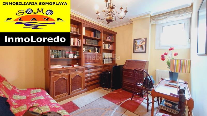 Foto a3dc5b72-158f-445d-929b-774d4c2f10e2. Casa chalet independiente en Somo en Somo Ribamontán al Mar