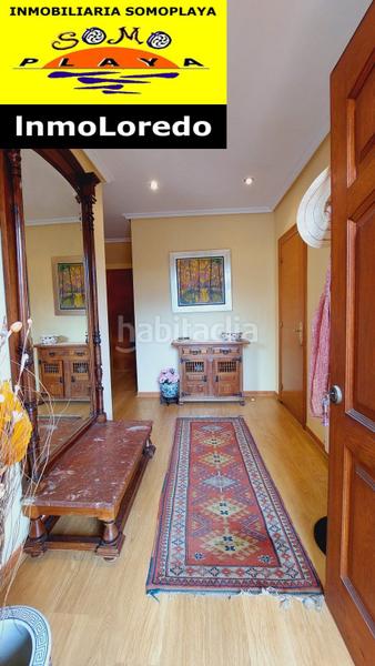 Foto ba7064d7-2638-4a1c-b0c9-7126fac994a5. Casa chalet independiente en Somo en Somo Ribamontán al Mar
