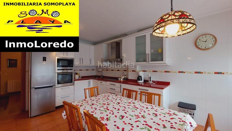 Foto bd3bce07-9ad8-44df-9c25-24629bfdb5a9. Casa chalet independiente en Somo en Somo Ribamontán al Mar