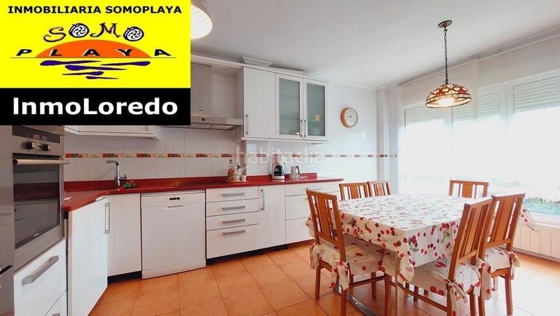 Foto ca16e534-48d0-4bb0-b6cf-d3211f9456fa. Casa chalet independiente en Somo en Somo Ribamontán al Mar