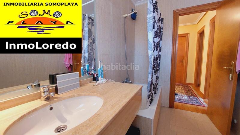 Foto cf815dbc-f38b-4788-a1ce-1091a3697c08. Casa chalet independiente en Somo en Somo Ribamontán al Mar