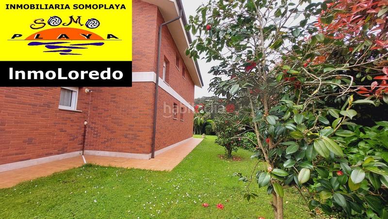 Foto d3e62f7b-209f-462c-a852-46591b333310. Casa chalet independiente en Somo en Somo Ribamontán al Mar