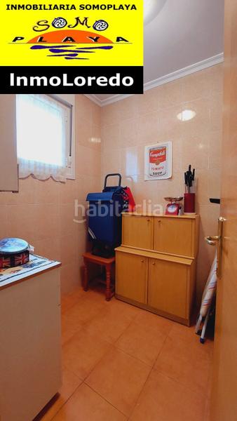 Foto e4a063d1-3e4d-471b-8af3-a76f1bf8ab55. Casa chalet independiente en Somo en Somo Ribamontán al Mar
