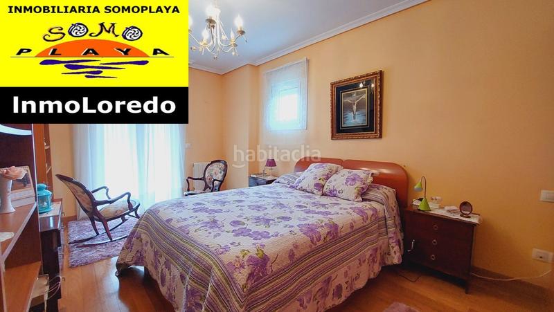 Foto eb46f375-034f-4c6f-b13c-413d6958fb78. Casa chalet independiente en Somo en Somo Ribamontán al Mar