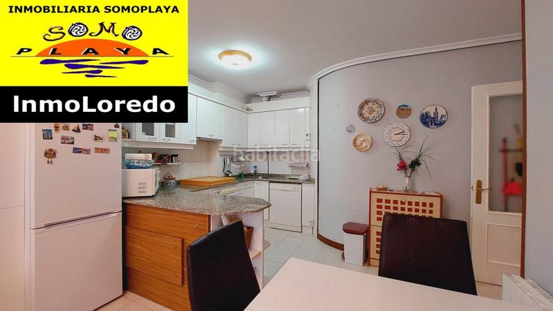 Foto 030bd5d3-a77d-493d-8ef4-11e8ffc50fe9. Appartement avec chauffage dans Loredo Ribamontán al Mar