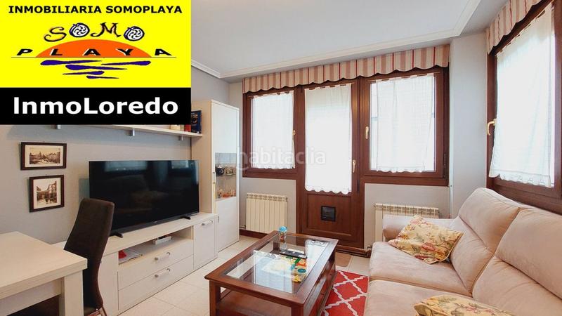 Foto 0557706b-e54d-4a6a-a251-51d2f2c905d1. Appartement avec chauffage dans Loredo Ribamontán al Mar