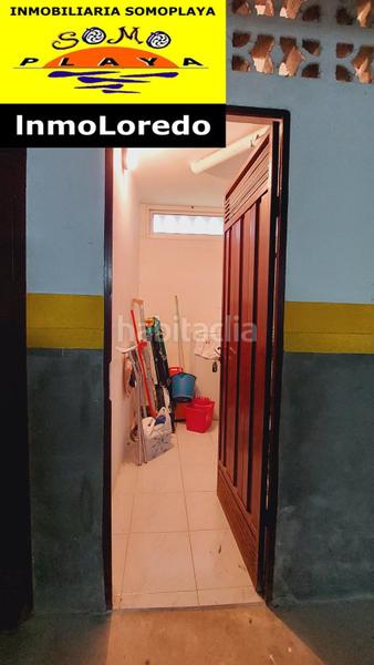Foto 0e31ac95-371a-4a4f-8c13-95f559cbea90. Appartement avec chauffage dans Loredo Ribamontán al Mar