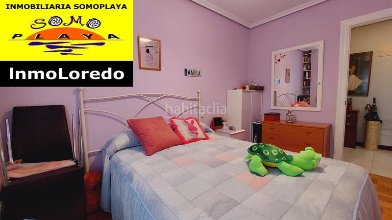 Foto 15fc4962-dc28-432f-9508-0b7805bf1103. Appartement avec chauffage dans Loredo Ribamontán al Mar