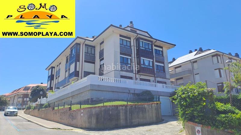 Foto 357090b9-b1ef-46ef-b62e-321ce1ff9dce. Appartement avec chauffage dans Loredo Ribamontán al Mar