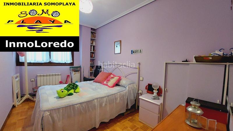 Foto 3dadb7ee-e5f6-4d12-8f16-747763c77f1c. Appartement avec chauffage dans Loredo Ribamontán al Mar
