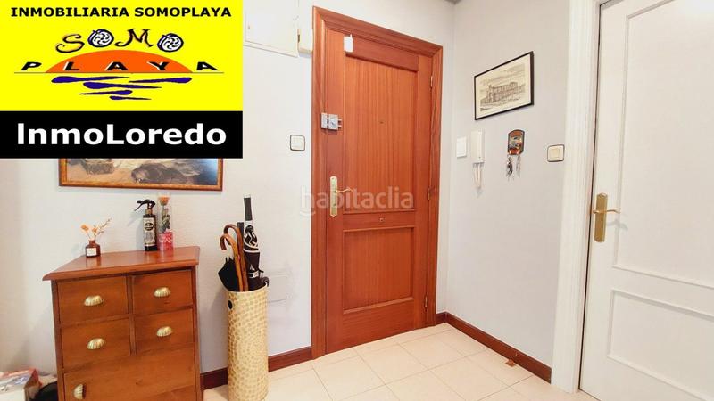 Foto 52f7c7e1-bbdf-4290-88d5-904bcf64a540. Appartement avec chauffage dans Loredo Ribamontán al Mar