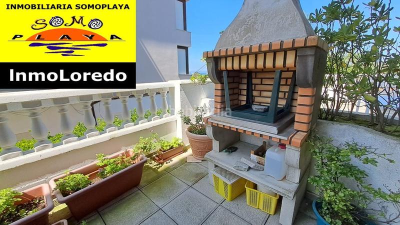 Foto 69ef1855-8d0e-45f2-a165-0ea07ffcdf93. Appartement avec chauffage dans Loredo Ribamontán al Mar